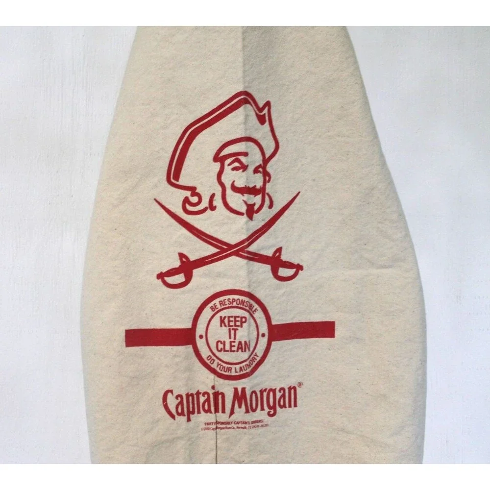 2010 Captain Morgan 38